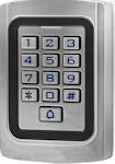 access control &Kappa;&alpha;&rho;&tau;&alpha;&nu;&alpha;&gamma;&nu;ώ&sigma;&tau;&eta;&sigmaf; k10em