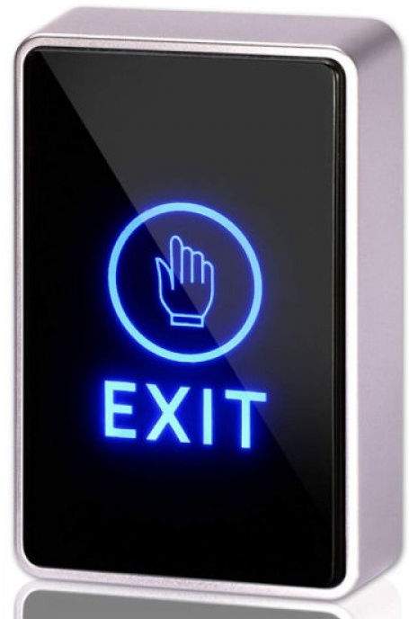 Button &epsilon;&xi;ό&delta;&omicron;&upsilon; touch