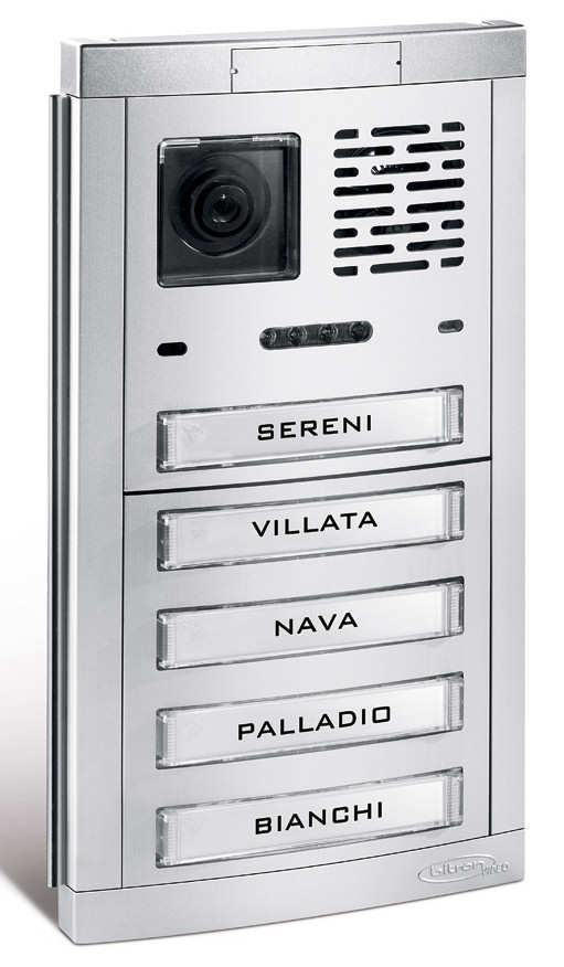 Μπουτονιέρα Bitron Classic