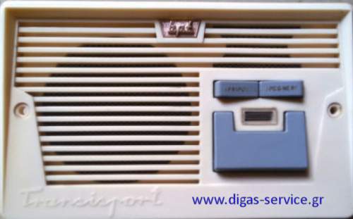 bpt pt1-20 Θυροτηλέφωνο bpt pt1-20 bpt