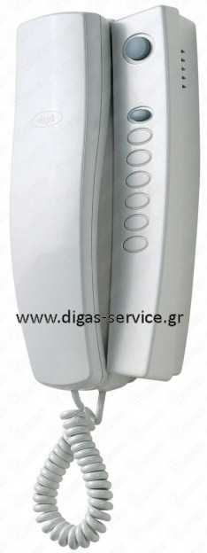 bpt yc/251 Θυροτηλέφωνο bpt YC/251