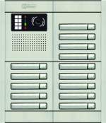 golmar nexa g2+ Golmar Τιμές Θυροτηλεόρασης (G2+) - Τιμοκατάλογος Λιανικής μπουτονιερα golmar nexa g2+