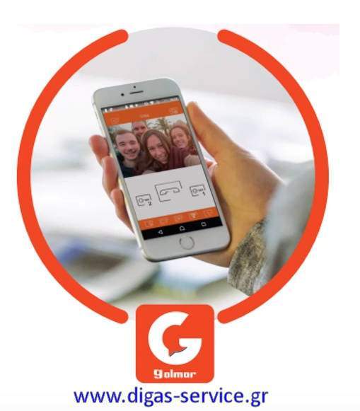 golmar art 7w wi-fi mobile golmar ART7w wi-fi mobile