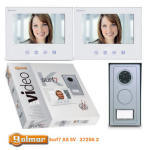 Golmar kit Θυροτηλεόρασης Golmar kit