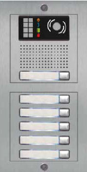 Golmar Nexa Aluminium golmar nexa inox gb2