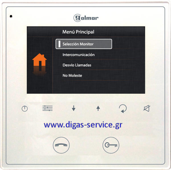 vesta 2 Golmar vesta 2