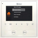 Golmar Vesta2 Οθόνη Golmar Vesta2