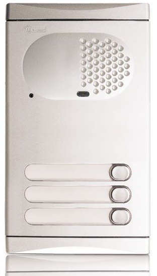 Golmar stadio 3 πινακας εισοδου πολυκατοικιας golma stadio