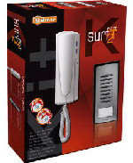 εγκατάσταση θυροτηλεφώνου